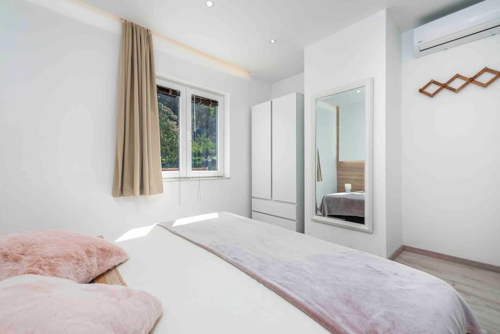 Private Pool Amazing Apartmant Cavtat Exterior foto