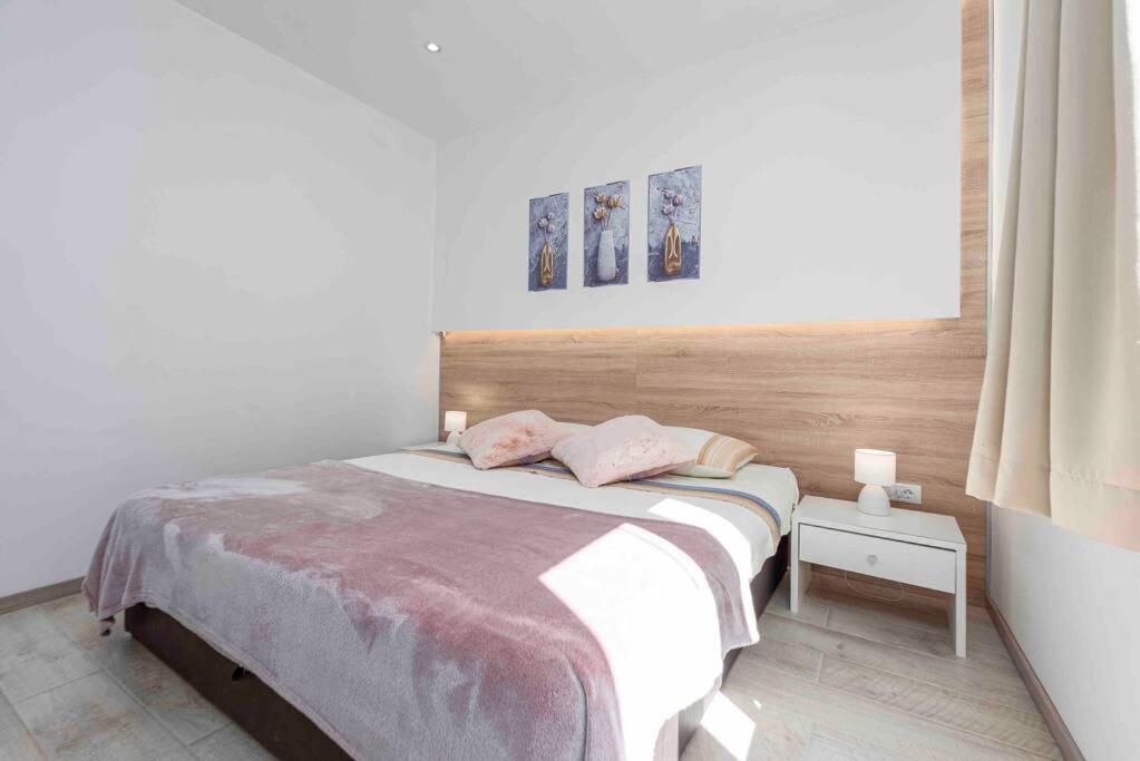 Private Pool Amazing Apartmant Cavtat Exterior foto